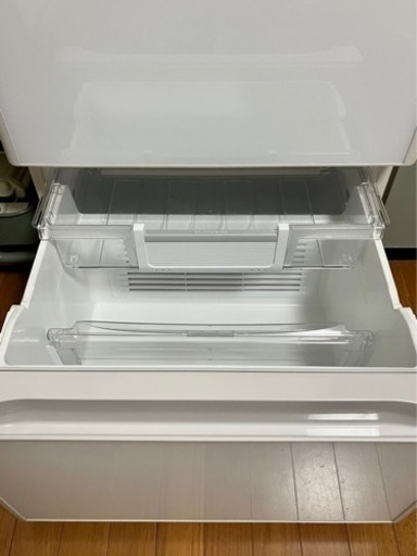 【保証書付】日立冷蔵庫 2021年製 401L【1/8まで掲載】
