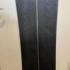21-22 THE CHASER　HIGH PERFORMANCE　CHOPSTICK スプリットボードの画像