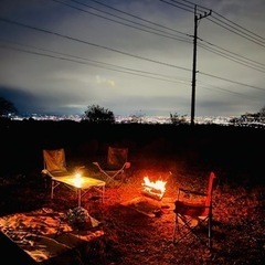 群馬or埼玉or栃木で気軽にデイキャンプ🏕 - 友達