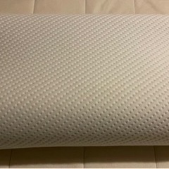 ☆ニトリ☆低反発枕☆ウレタンまくら☆波型☆首痛肩痛の方に☆