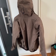 Columbia ブルゾンパーカーの画像