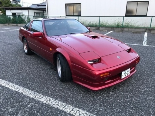 フェアレディZの天井張替え・アルカンターラ風生地に関するカスタム事例｜車のカスタム情報はCARTUNE