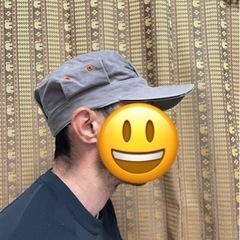 決まりました！
🤩キャップ　帽子　①🤩　お値下げしました❗️の画像
