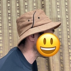 🤩ハット　帽子　②🤩　お値下げしました❗️の画像