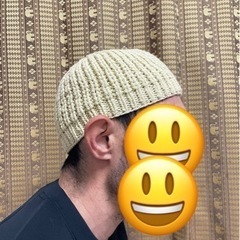 🤩帽子　④🤩　お値下げしました❗️の画像