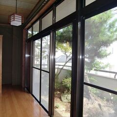 🏡126㎡　広々賃貸平屋戸建て🏡 − 福岡県