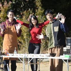 宿泊施設のスタッフ大募集！