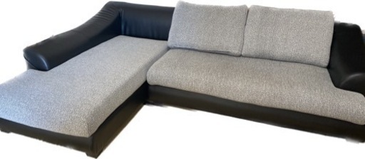 ３人掛けカウチソファ、コーナーソファ