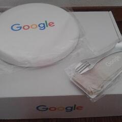 Google　グッズ　セット