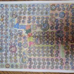 2022年8月2日　ポケふた特別号　新聞記事の画像