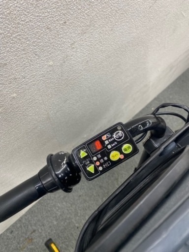 格安　3人乗り対応電動自転車　子供シート付き　ヤマハパスキッス人気な車種