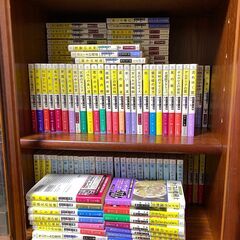 【希少】【中古本】【受け取りに来て頂ける方】グイン・サーガ　外伝含む全巻セット＋α