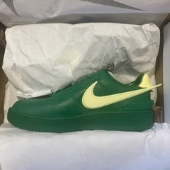 AMBUSH × Nike Air Force 1 Low "P...