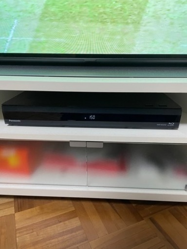 Panasonic  ブルーレイ ディーガ 全自動モデル