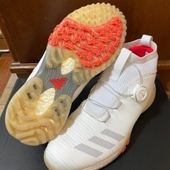 adidas アディダス コードカオスボアの画像