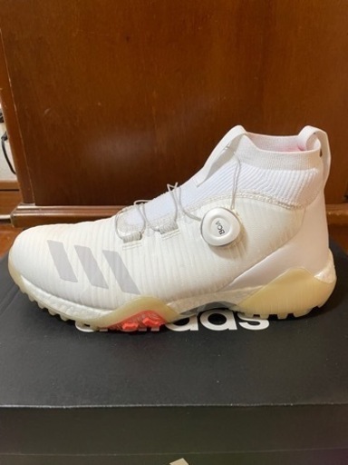 adidas アディダス コードカオスボア