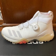 adidas アディダス コードカオスボアの画像