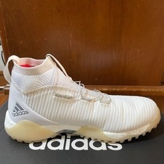 adidas アディダス コードカオスボアの画像