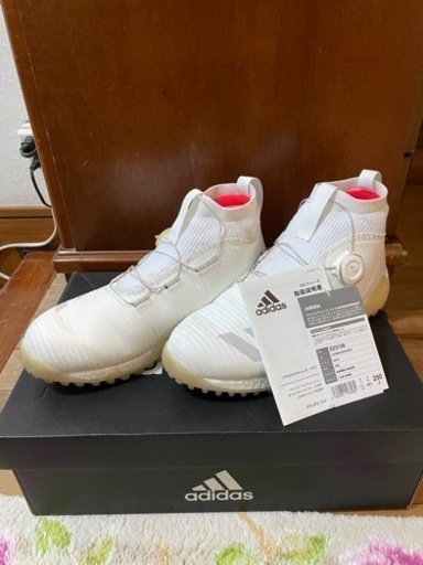 adidas アディダス コードカオスボア