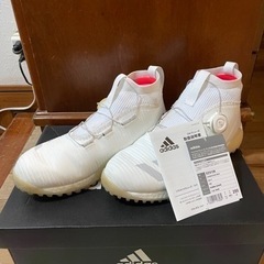 adidas アディダス コードカオスボア