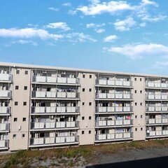 【敷金・礼金・手数料・更新料０円！】ビレッジハウス黒木1号棟 (...