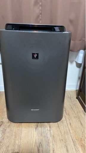 ドウシシャ JIR-401 スタンドファン メタル扇風機 オシャレ