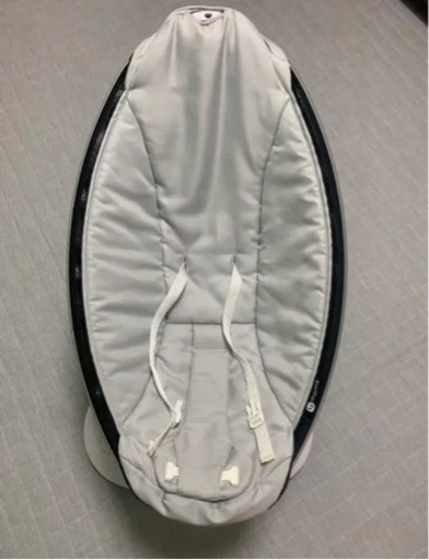 ??mamaRoo 4.0 ママルー4 4moms??電動バウンサー?1/7お値下げしました?