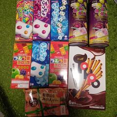 【取引決定しました】お菓子色々セット