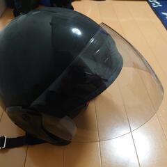 ジェットヘルメット 59～60cm
