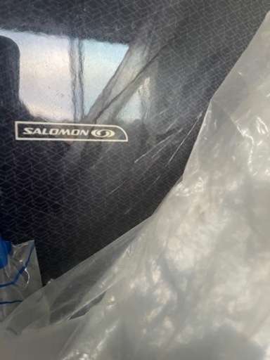 スノーボード　板　サロモン　SALOMON フランス