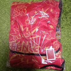 【取引決定しました】めちゃでか毛布