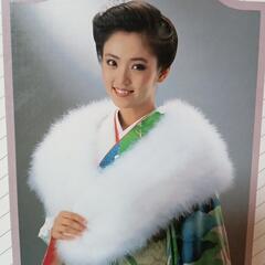 値下げショール成人式に