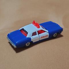 【希少】トミカ ロッジコロネット カスタムポリスカーの画像