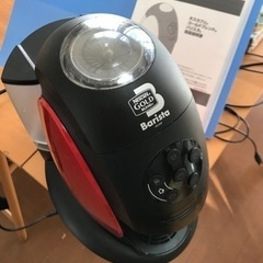 バリスタ※ジャンク品扱い