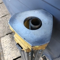 三脚（測量器、計測器用）の画像