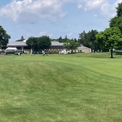 月曜・火曜　一緒にゴルフでエンジョイしましょう🏌️‍♂️