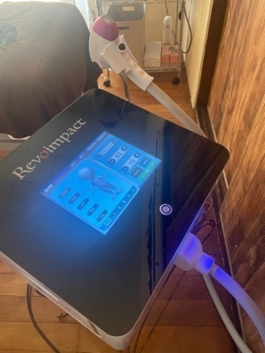 最新型LED脱毛器