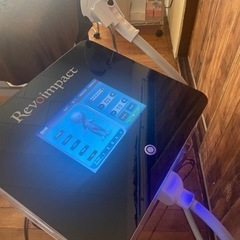 最新型LED脱毛器