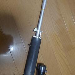 M16A2 ガスライフルの画像