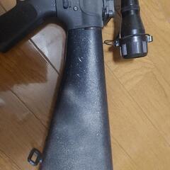 M16A2 ガスライフルの画像