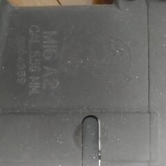 M16A2 ガスライフルの画像