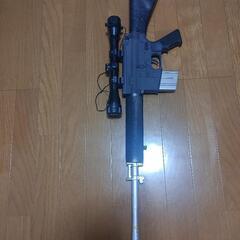 M16A2 ガスライフルの画像