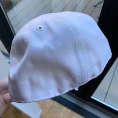 ニューエラ New Era ステューシー Stussy コラボキャップの画像