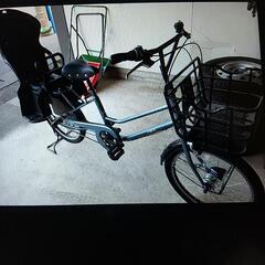 中古自転車