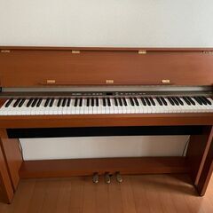 カワイ KAWAI 電子ピアノ La3／取りに来てくださる方に差...