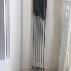 売約済【新品】キャロウェイ アイアン 6本セット  (右用)の画像