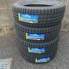 ⭐︎205/60R16 ダンロップ 新品スタッドレスタイヤ 20...