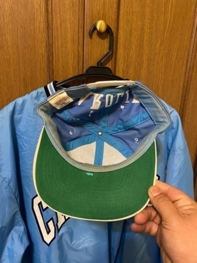 North Carolina セット