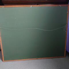 絵画 ロバート・ウッド 油絵の画像