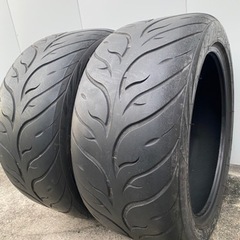 255/40R17 ドリケツ　ハイグリップタイヤ　ラジアル